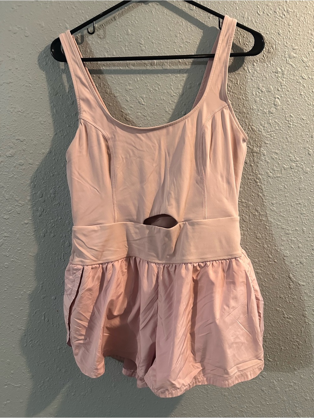 Aeropostale athletic romper